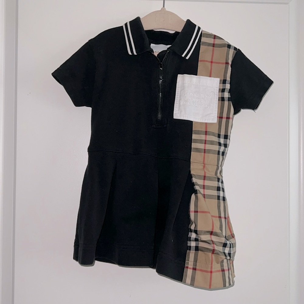 Burberry Bathing Suit